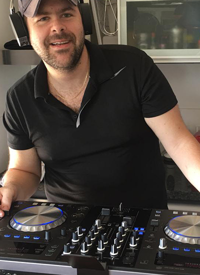 DJ Léo